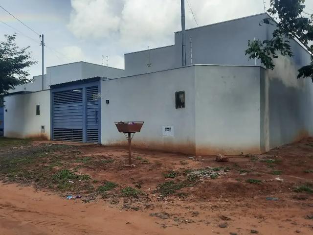 Casa venda em Região Geográfica Imediata de Campo Grande, Campo Grande