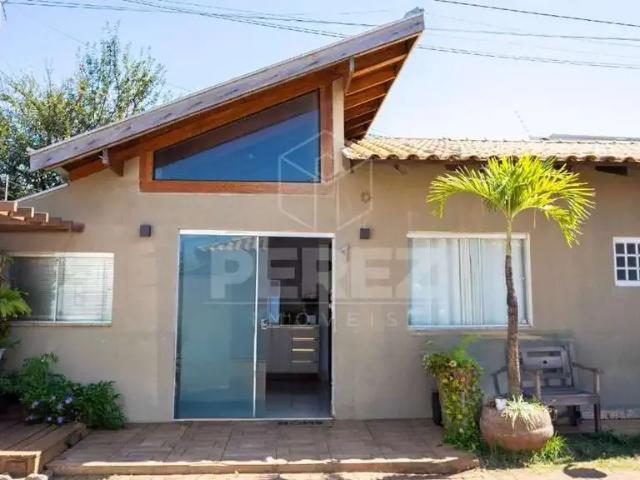 Casa venda em Região Geográfica Imediata de Campo Grande, Campo Grande