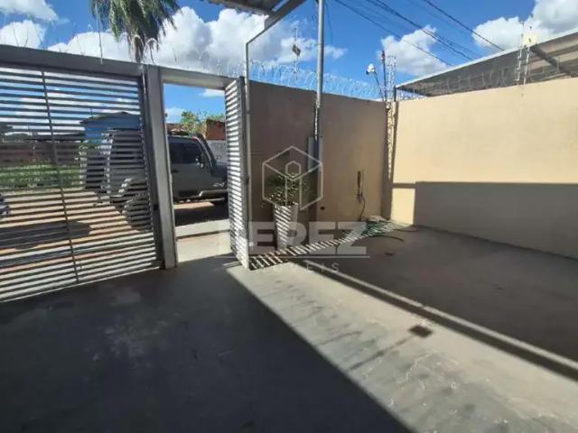 Casa venda em Região Geográfica Imediata de Campo Grande, Campo Grande