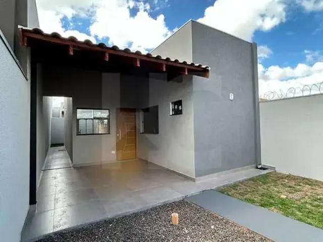 Casa venda em Região Geográfica Imediata de Campo Grande, Campo Grande