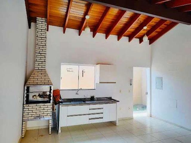 Casa venda em Itatiaia, Campo Grande