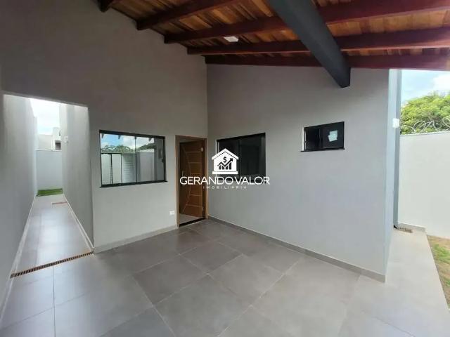 Casa venda em Região Geográfica Imediata de Campo Grande, Campo Grande