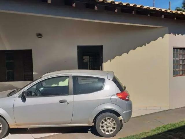 Casa venda em Região Geográfica Imediata de Campo Grande, Campo Grande
