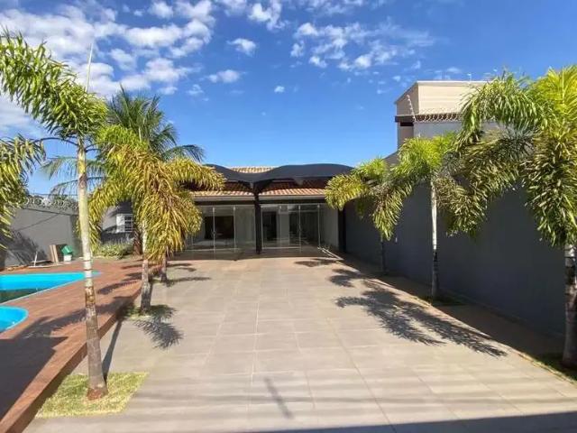 Casa venda em Região Geográfica Imediata de Campo Grande, Campo Grande