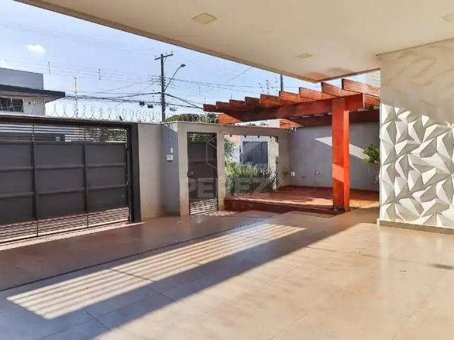 Casa venda em Região Geográfica Imediata de Campo Grande, Campo Grande