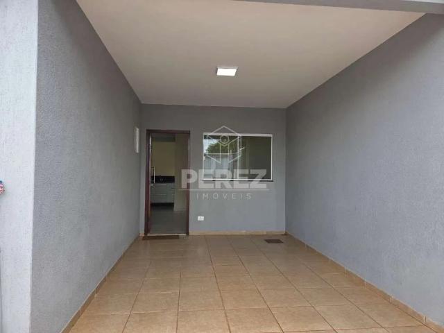 Casa venda em Itatiaia, Campo Grande
