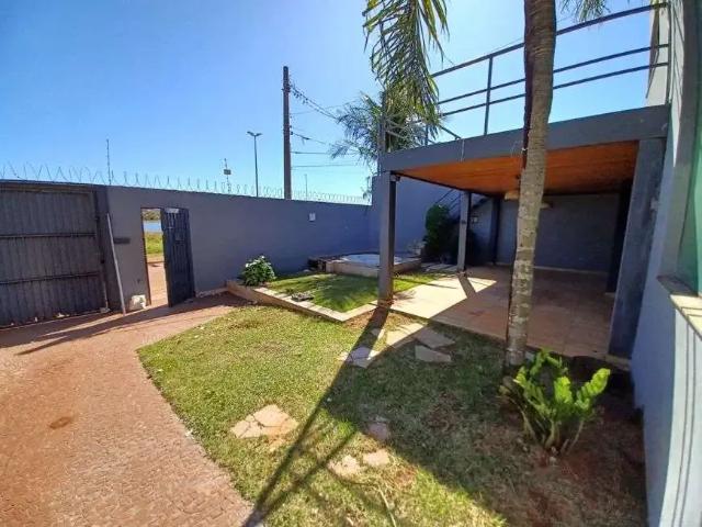 Casa venda em Região Geográfica Imediata de Campo Grande, Campo Grande