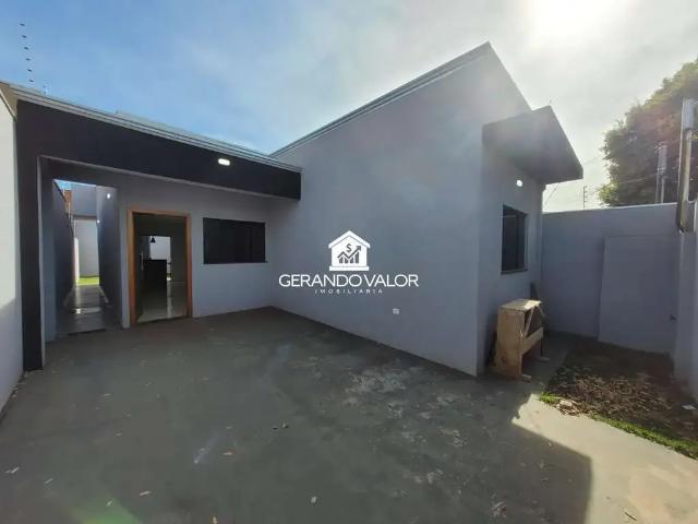 Casa venda em Região Geográfica Imediata de Campo Grande, Campo Grande