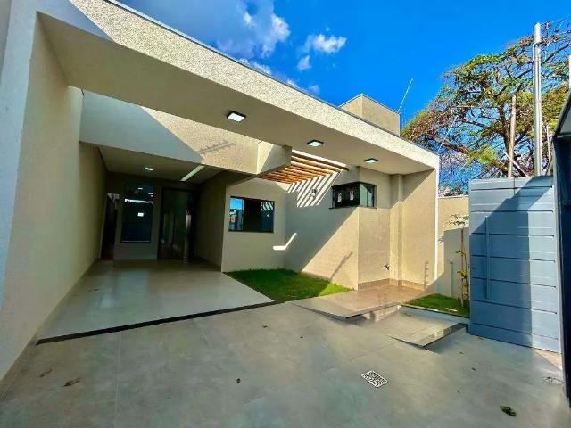 Casa venda em Região Geográfica Imediata de Campo Grande, Campo Grande