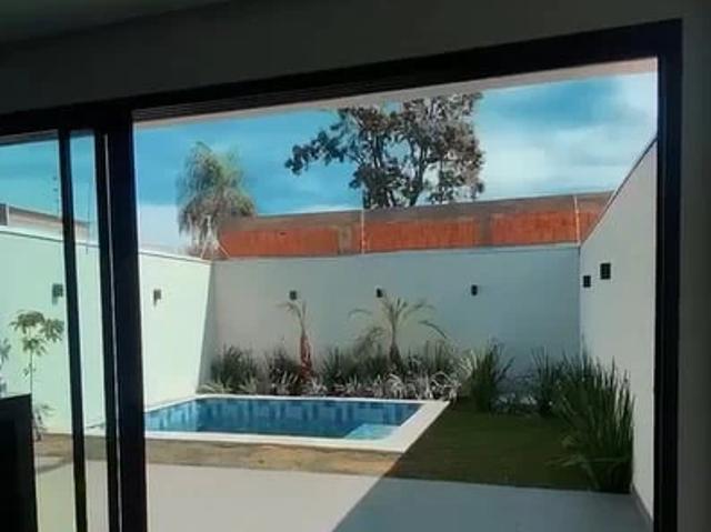 Casa venda em Itatiaia, Campo Grande