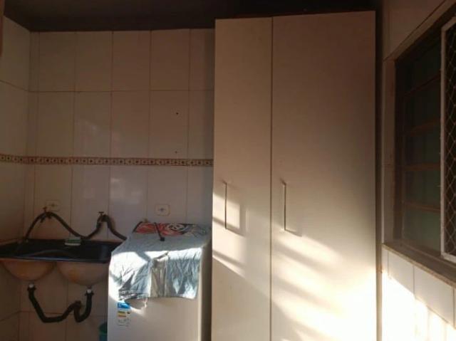 Casa venda em Itatiaia, Campo Grande