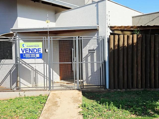 Casa venda em Região Geográfica Imediata de Campo Grande, Campo Grande