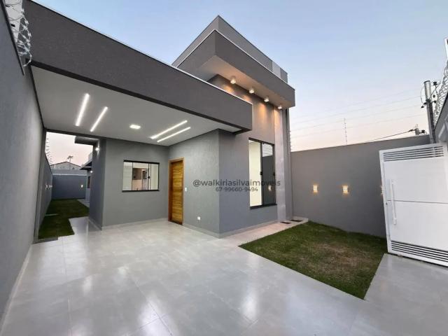 Casa venda em Região Geográfica Imediata de Campo Grande, Campo Grande