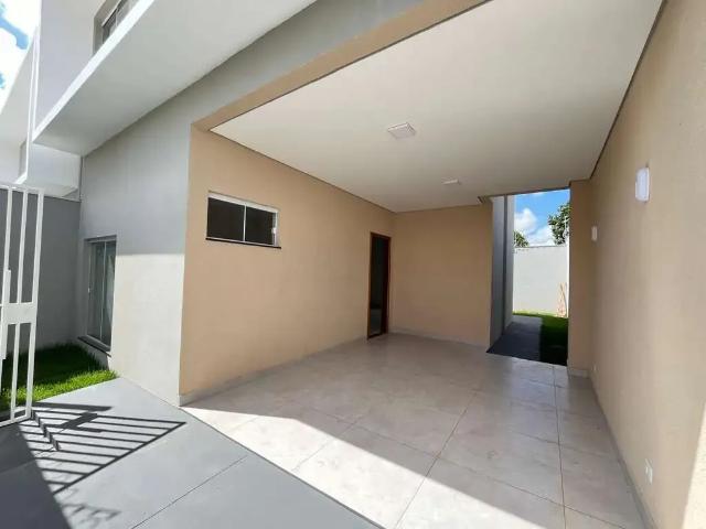 Casa venda em Região Geográfica Imediata de Campo Grande, Campo Grande
