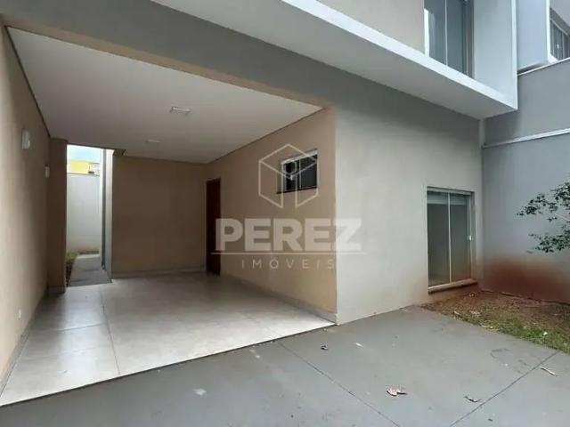 Casa venda em Jacy, Campo Grande
