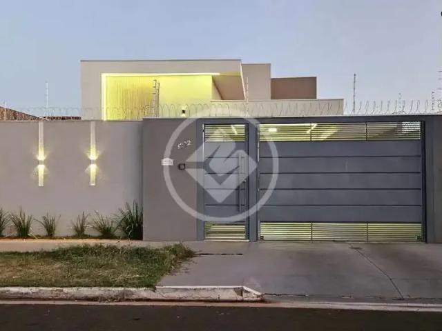 Casa venda em Região Geográfica Imediata de Campo Grande, Campo Grande