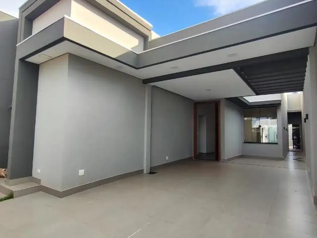 Casa venda em Região Geográfica Imediata de Campo Grande, Campo Grande