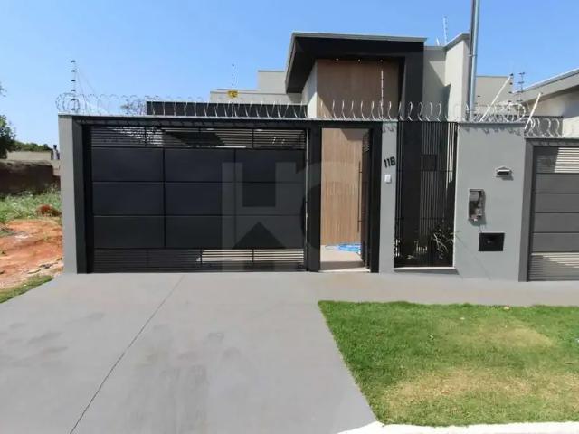 Casa venda em Região Geográfica Imediata de Campo Grande, Campo Grande