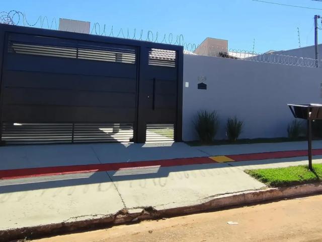 Casa venda em Região Geográfica Imediata de Campo Grande, Campo Grande