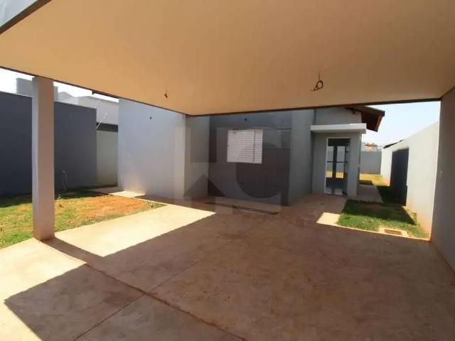 Casa venda em Região Geográfica Imediata de Campo Grande, Campo Grande
