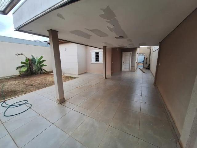 Casa venda em Região Geográfica Imediata de Campo Grande, Campo Grande