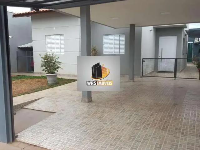 Casa venda em Região Geográfica Imediata de Campo Grande, Campo Grande