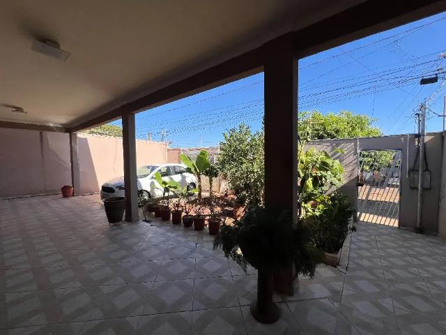 Casa venda em Região Geográfica Imediata de Campo Grande, Campo Grande