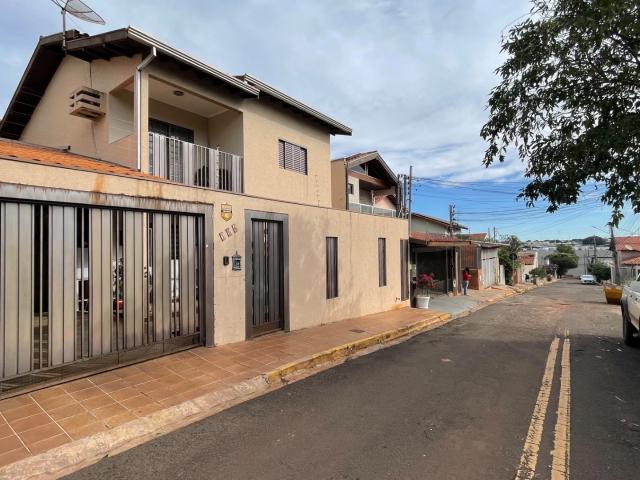 Casa venda em Região Geográfica Imediata de Campo Grande, Campo Grande