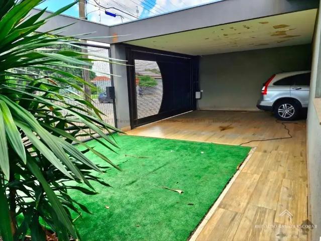 Casa venda em Região Geográfica Imediata de Campo Grande, Campo Grande