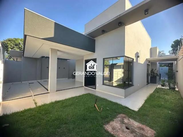 Casa venda em Região Geográfica Imediata de Campo Grande, Campo Grande