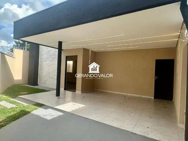 Casa venda em Região Geográfica Imediata de Campo Grande, Campo Grande