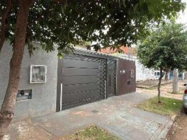 Casa venda em Região Geográfica Imediata de Campo Grande, Campo Grande