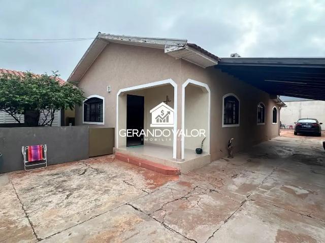 Casa venda em Região Geográfica Imediata de Campo Grande, Campo Grande