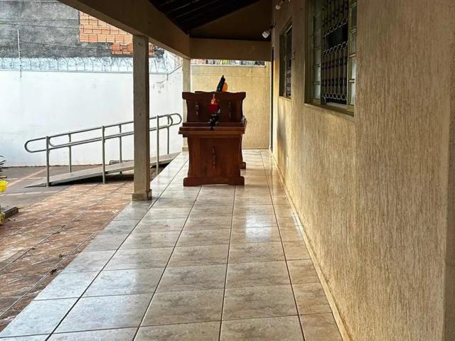 Casa venda em Região Geográfica Imediata de Campo Grande, Campo Grande