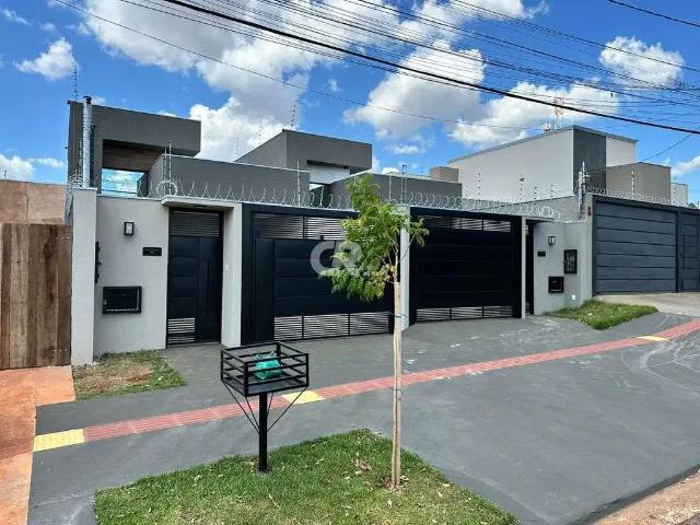 Casa venda em Região Geográfica Imediata de Campo Grande, Campo Grande