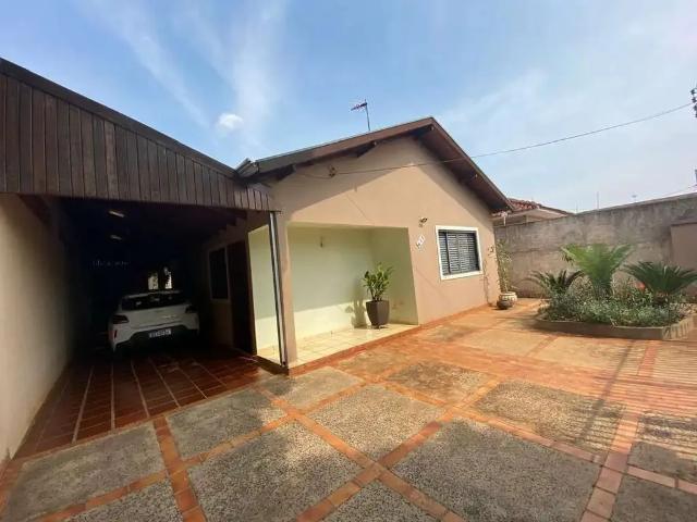 Casa venda em Região Geográfica Imediata de Campo Grande, Campo Grande