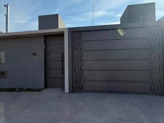 Casa venda em Região Geográfica Imediata de Campo Grande, Campo Grande