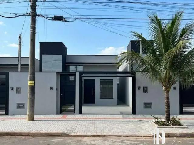 Casa venda em Região Geográfica Imediata de Campo Grande, Campo Grande