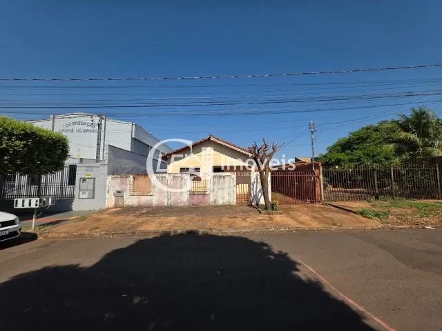 Casa venda em Região Geográfica Imediata de Campo Grande, Campo Grande