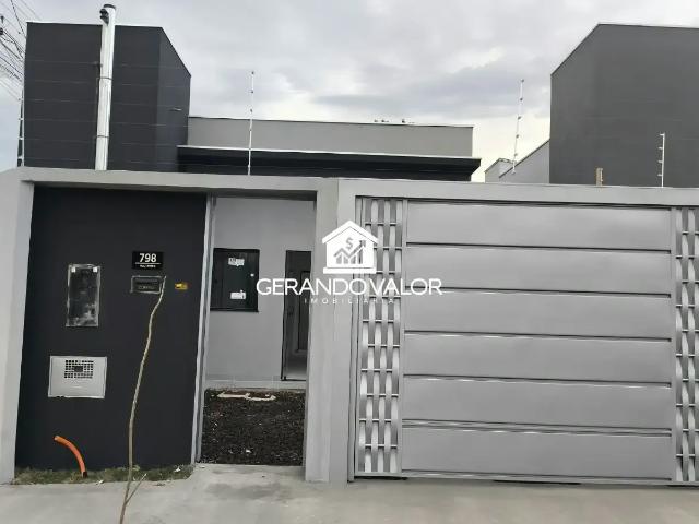 Casa venda em Região Geográfica Imediata de Campo Grande, Campo Grande