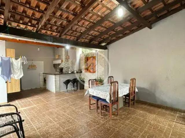 Casa venda em Região Geográfica Imediata de Campo Grande, Campo Grande
