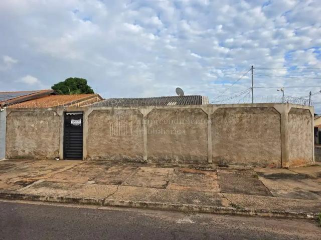 Casa venda em Região Geográfica Imediata de Campo Grande, Campo Grande