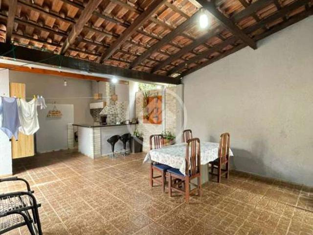 Casa venda em Jussara, Campo Grande