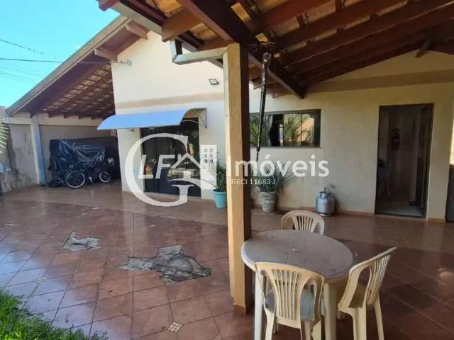 Casa venda em Região Geográfica Imediata de Campo Grande, Campo Grande