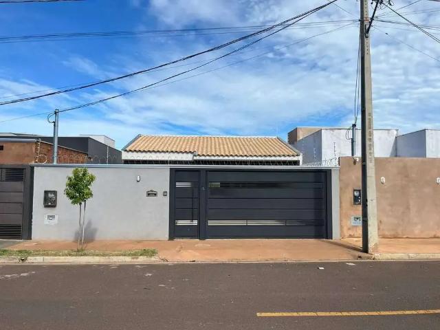 Casa venda em Região Geográfica Imediata de Campo Grande, Campo Grande