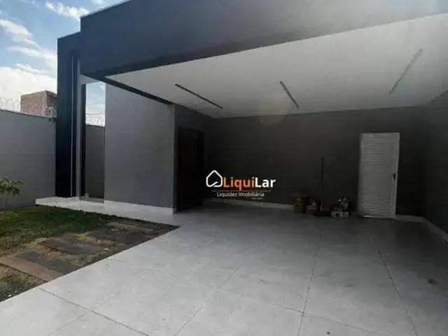 Casa venda em Região Geográfica Imediata de Campo Grande, Campo Grande