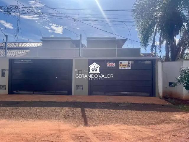 Casa venda em Região Geográfica Imediata de Campo Grande, Campo Grande