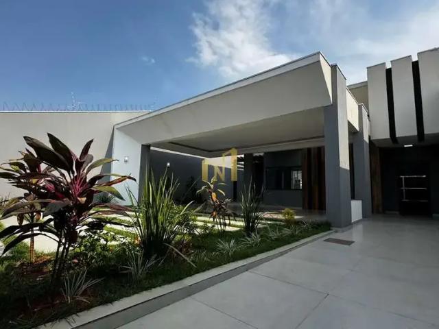 Casa venda em Região Geográfica Imediata de Campo Grande, Campo Grande