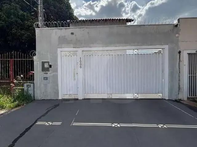 Casa venda em Região Geográfica Imediata de Campo Grande, Campo Grande