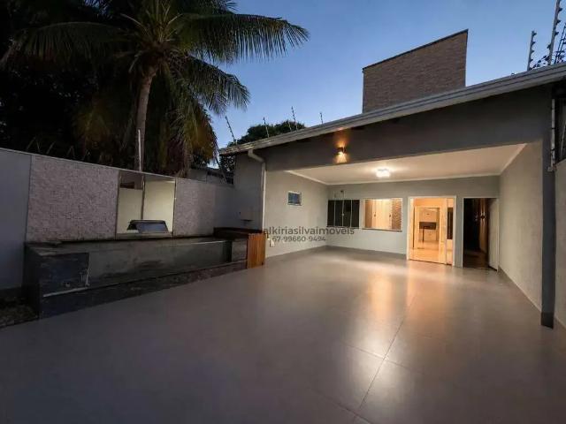 Casa venda em Região Geográfica Imediata de Campo Grande, Campo Grande